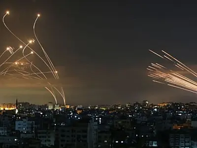 Entenda o conflito Israel-Hamas: História e atualidade
