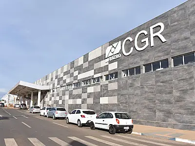 Concessionária espanhola busca ações contra empresas inadimplentes no Aeroporto de Campo Grande