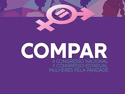 Campo Grande sedia o 2º Congresso Mulheres pela Paridade
