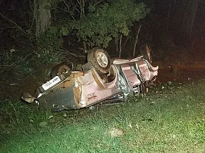 Acidente fatal envolvendo caminhonete e ciclista deixa duas vítimas em Dourados