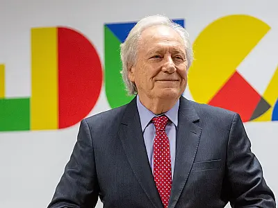 Mudanças no Ministério da Justiça: Ricardo Lewandowski assume o comando e anuncia novos nomes