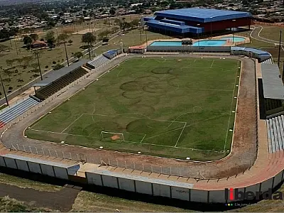 Câmara de Campo Grande oficializa apelido "Toca do Leão" para Estádio das Moreninhas