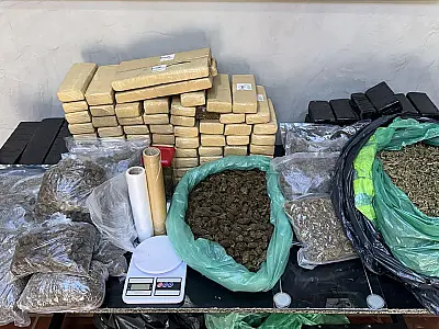 Polícia Civil fecha ponto de distribuição de drogas em Dourados