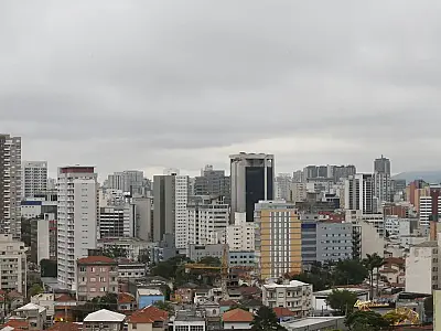 Brasil tem 15 cidades com mais de 1 milhão de habitantes
