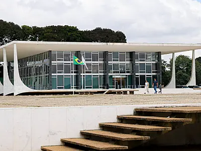 Pressão cresce no STF para encerramento do inquérito das fake news
