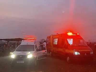 Ataque armado mata indígena Guarani Kaiowá e deixa quatro feridos em MS