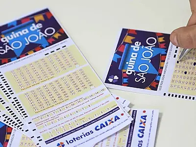Aposta feita em Dourados leva mais de R$ 19 milhões na Quina de São João
