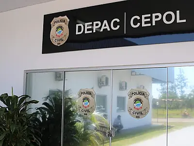 Idoso é agredido ao tentar separar briga de casal em Três Lagoas
