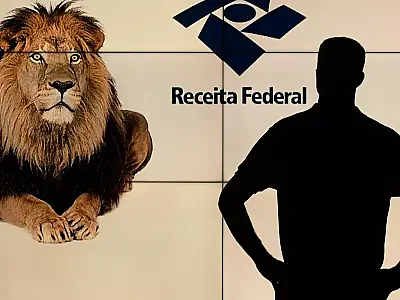 Receita abre consulta a cashback do Imposto de Renda no dia 8 de julho
