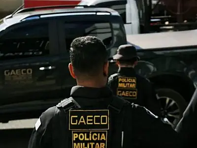 Operação Snow: Policiais acusados de tráfico de cocaína dentro de viatura oficial são alvos do Gaeco