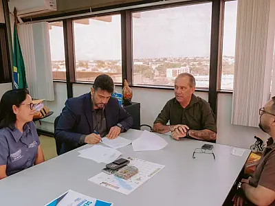 Fundesporte e universidade firmam parceria para oferecer apoio psicológico gratuito a atletas de MS