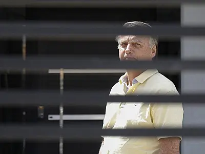 STF publica acórdão da condenação de Bolsonaro e outros sete réus por tentativa de golpe