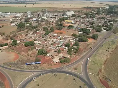 DNIT firma contrato para desenvolvimento de projetos de duplicação da BR-262 em Mato Grosso do Sul
