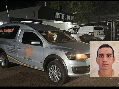 Homem morre após receber descarga elétrica em propriedade rural