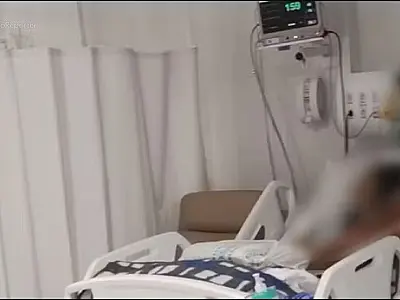 Pai é preso  suspeito de abusar da própria filha internada em  UTI