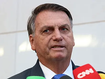 Bolsonaro recorre da condenação de inelegibilidade do TSE: Disputa legal ganha novo capítulo