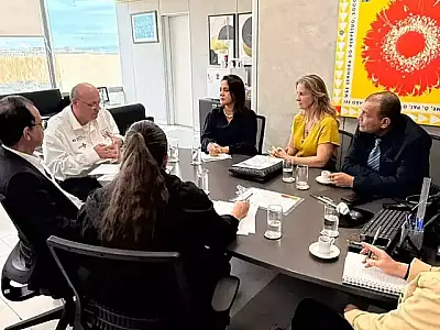 Campo Grande terá apoio do Governo Federal para reduzir filas na Saúde, anuncia Adriane Lopes