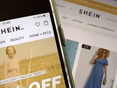 Clientes da Shein no Brasil sofrem golpes após vazamento de dados