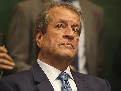 Presidente do Partido Liberal corta salários de Braga Netto e ex-assessor pessoal de Bolsonaro