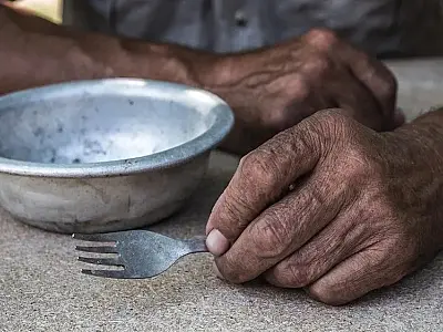 Governo anuncia plano para tirar o Brasil do mapa da fome até 2027