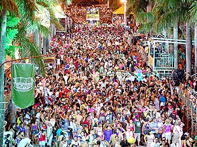 Carnaval em Mato Grosso do Sul: 19 cidades anunciam festas populares em 2024