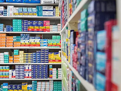 Farmacêutico é preso em Campo Grande por vender emagrecedores e anabolizantes pelo WhatsApp