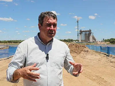 Fórum da Rota Bioceânica no Paraguai promove integração entre governadores