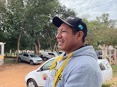 MS vira referência nacional em segurança indígena com conselhos comunitários