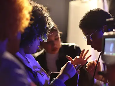 Projeto Meninas Negras na Ciência, da Fiocruz, tem inscrições abertas