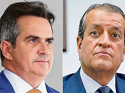 Em meio a disputas sobre a direita em 2026, Bolsonaro terá visitas de Ciro Nogueira e Valdemar