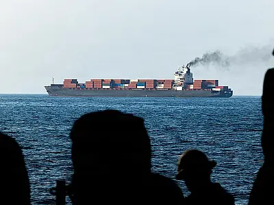 Petróleo sobe com aumento das tensões entre EUA e Irã no Oriente Médio
