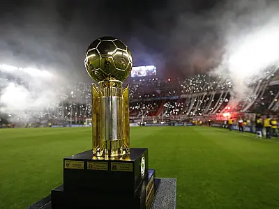 Conmebol anuncia datas e horários da Recopa Sul-Americana