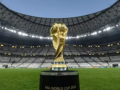 Guerra no Oriente Médio ameaça participação do Irã na Copa do Mundo