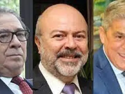 Decisão do STJ aumenta incerteza sobre retorno de conselheiros afastados ao TCE-MS
