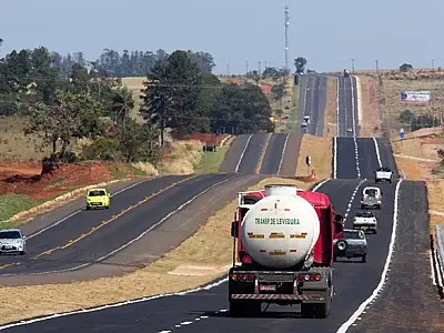 Investimento na BR-163 será adiado para 2025: R$ 12 bi em melhorias enfrentam atrasos regulatórios