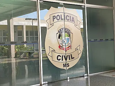 Hóspede de hotel em Campo Grande é detido após assediar camareira