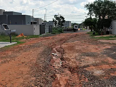 Vereadores de Campo Grande reivindicam melhorias em toda cidade
