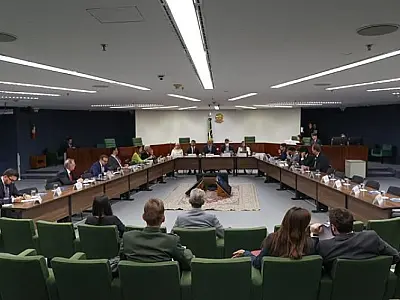 Famasul defende atualização de processos com base no marco temporal no STF
