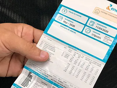 Câmara aprova pressupostos constitucionais de MP que institui Tarifa Social de Energia Elétrica