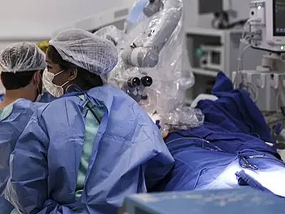 Mutirão da Mulher do MS realiza 230 mil procedimentos no fim de semana
