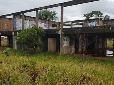 Detalhes do confronto após sequestro de Hilux em Campo Grande