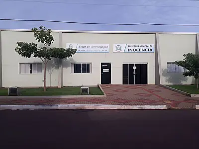 Prefeitura de Inocência aciona Justiça para cobrar R$ 1,8 milhão em impostos da Suzano