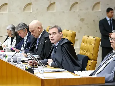 STF nega aposentadoria especial para vigilantes e frustra expectativa da categoria