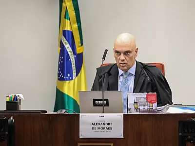 Moraes suspende decretos e determina audiência de conciliação