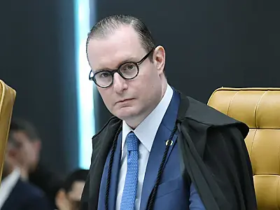Decisão de Zanin sobre desoneração da folha é confirmada pela maioria do STF