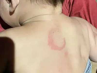 Justiça mantém prisão de pai acusado de agredir bebê de quatro meses em Campo Grande