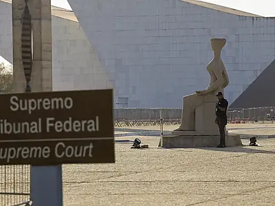 STF determina que idade mínima para aposentadoria em atividades nocivas é inconstitucional