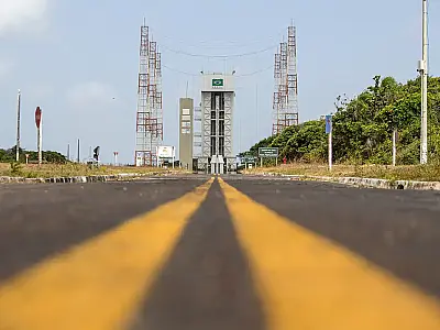 Saiba mais sobre 1º lançamento comercial de foguete no Brasil