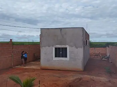 Jovem de 25 anos é morta pelo companheiro em Sonora; polícia investiga feminicídio