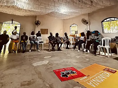 Pesquisa revela que 60% dos quilombos sofrem invasões e garimpo
